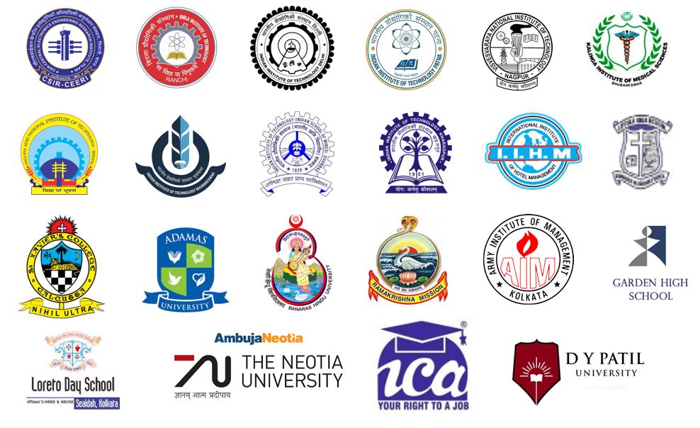 Academic Customers