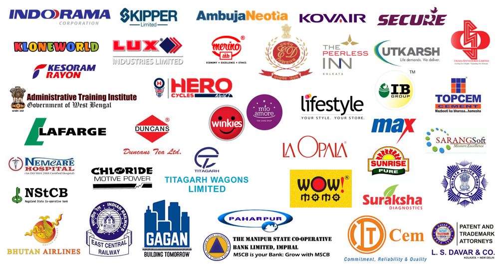 Corporate Customers