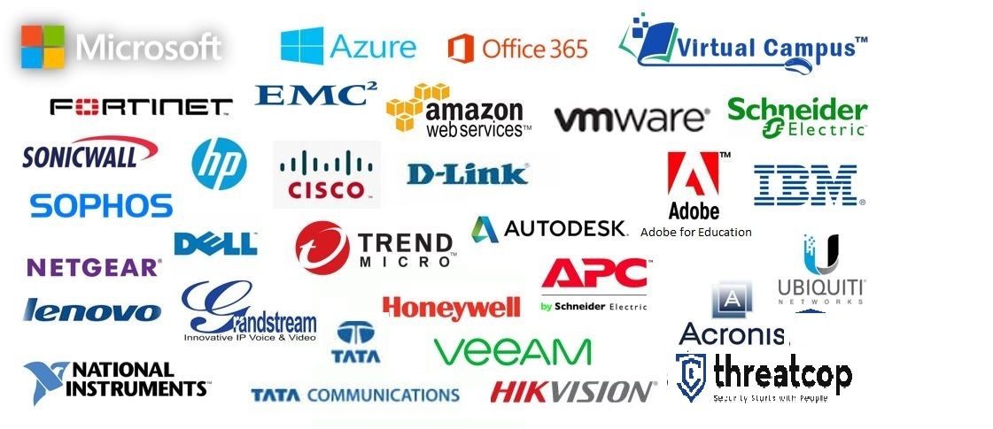 Pan India Customers